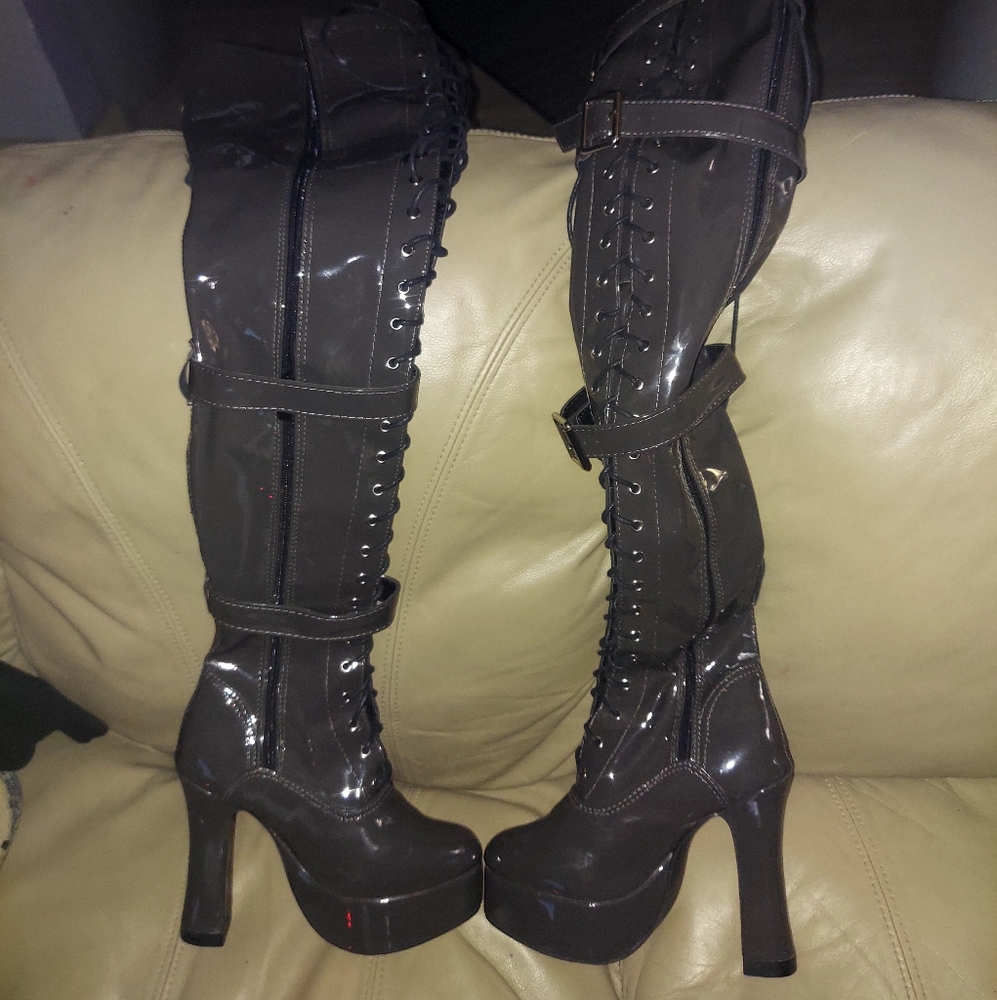 Womens boots